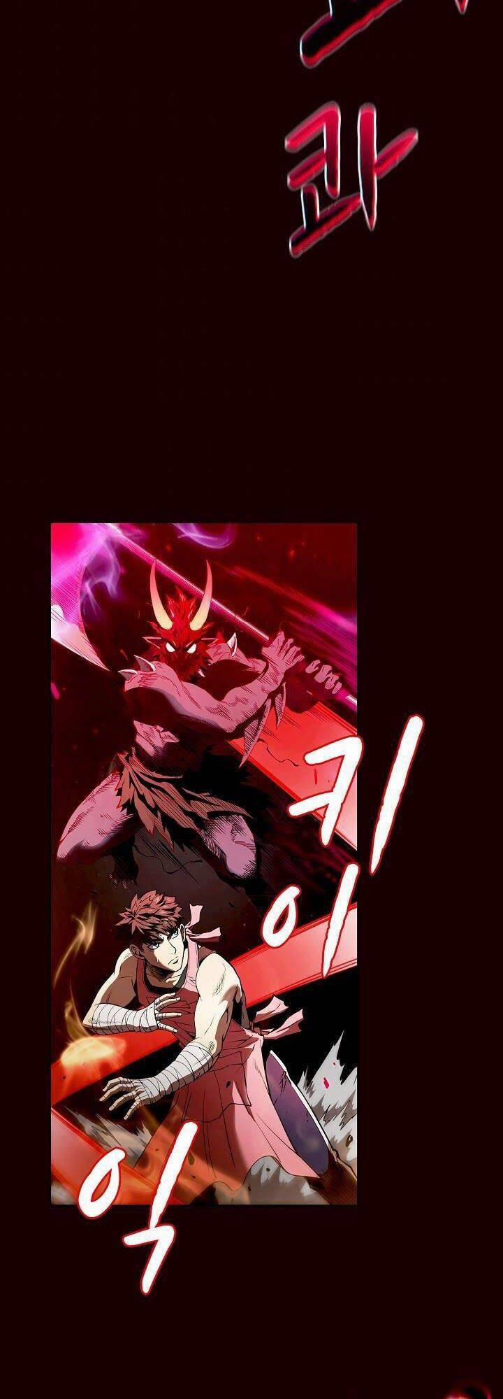 Người Chơi Trở Về Từ Địa Ngục 14 trang 34