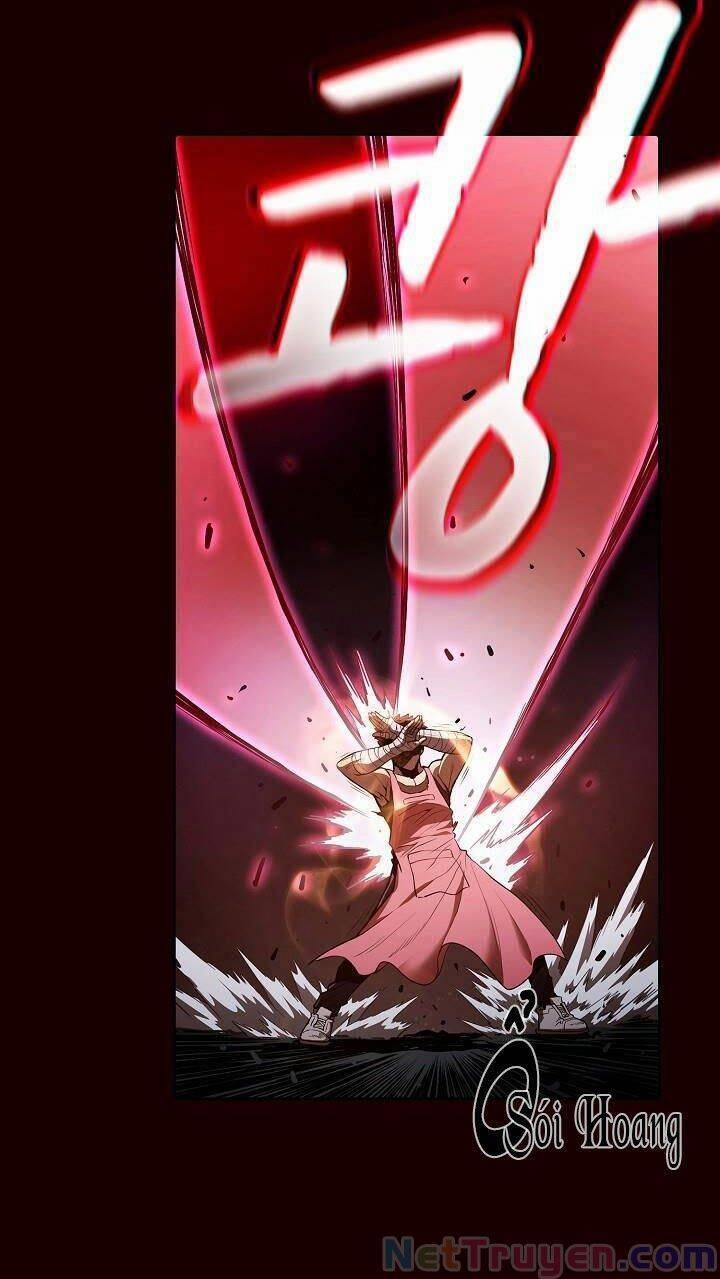 Người Chơi Trở Về Từ Địa Ngục 14 trang 35