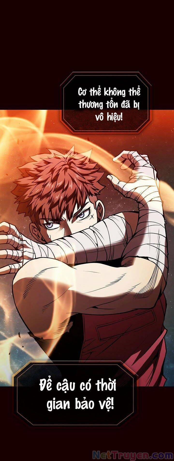 Người Chơi Trở Về Từ Địa Ngục 14 trang 36