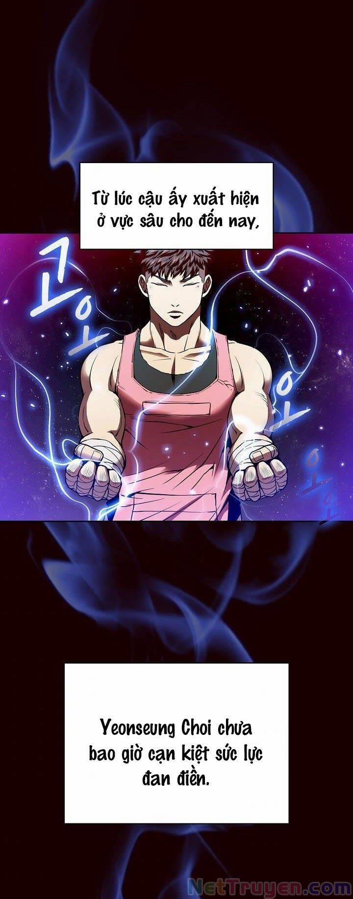 Người Chơi Trở Về Từ Địa Ngục 14 trang 39