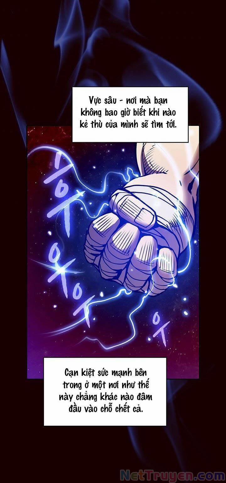 Người Chơi Trở Về Từ Địa Ngục 14 trang 40