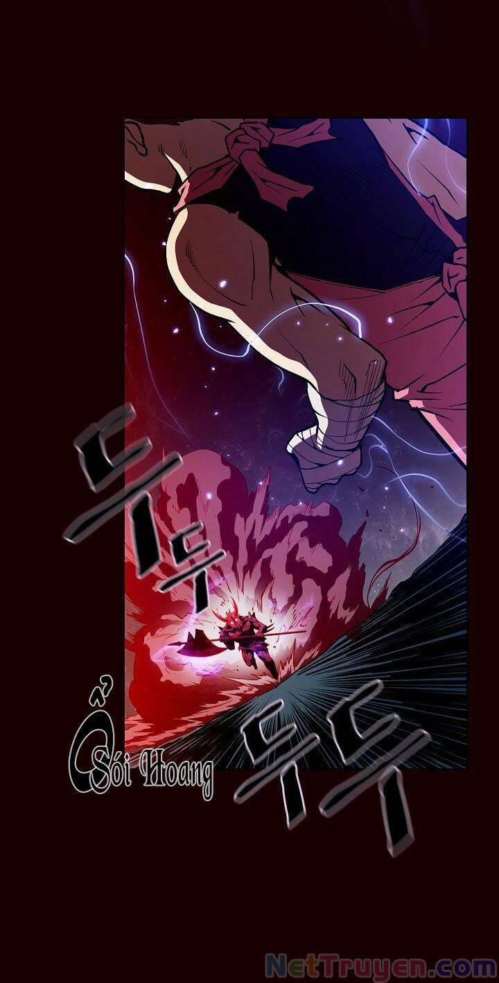 Người Chơi Trở Về Từ Địa Ngục 14 trang 41