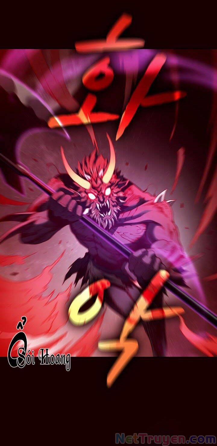 Người Chơi Trở Về Từ Địa Ngục 14 trang 42