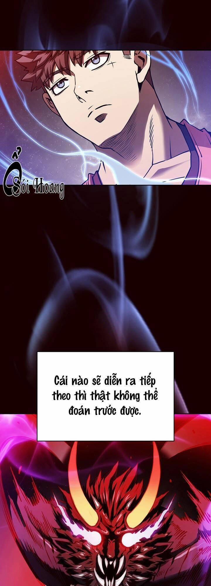 Người Chơi Trở Về Từ Địa Ngục 14 trang 45