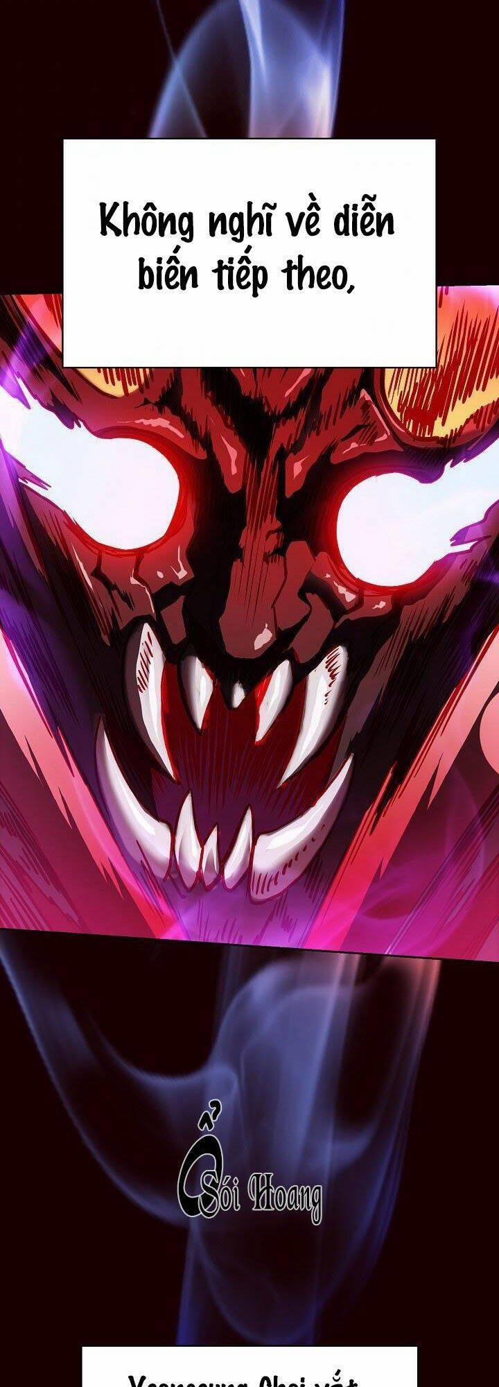 Người Chơi Trở Về Từ Địa Ngục 14 trang 47