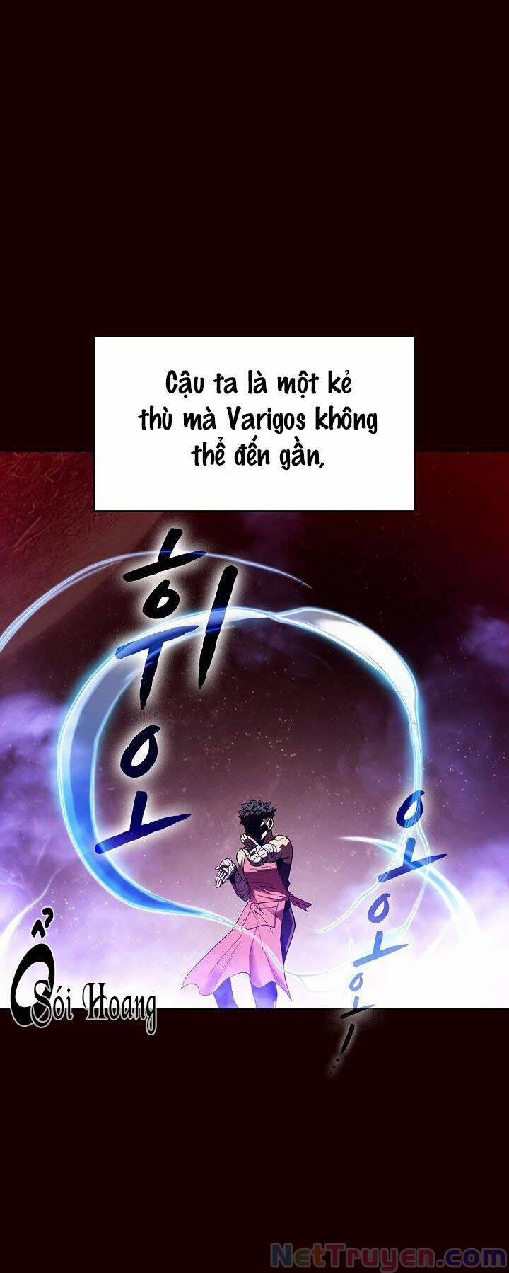 Người Chơi Trở Về Từ Địa Ngục 14 trang 57