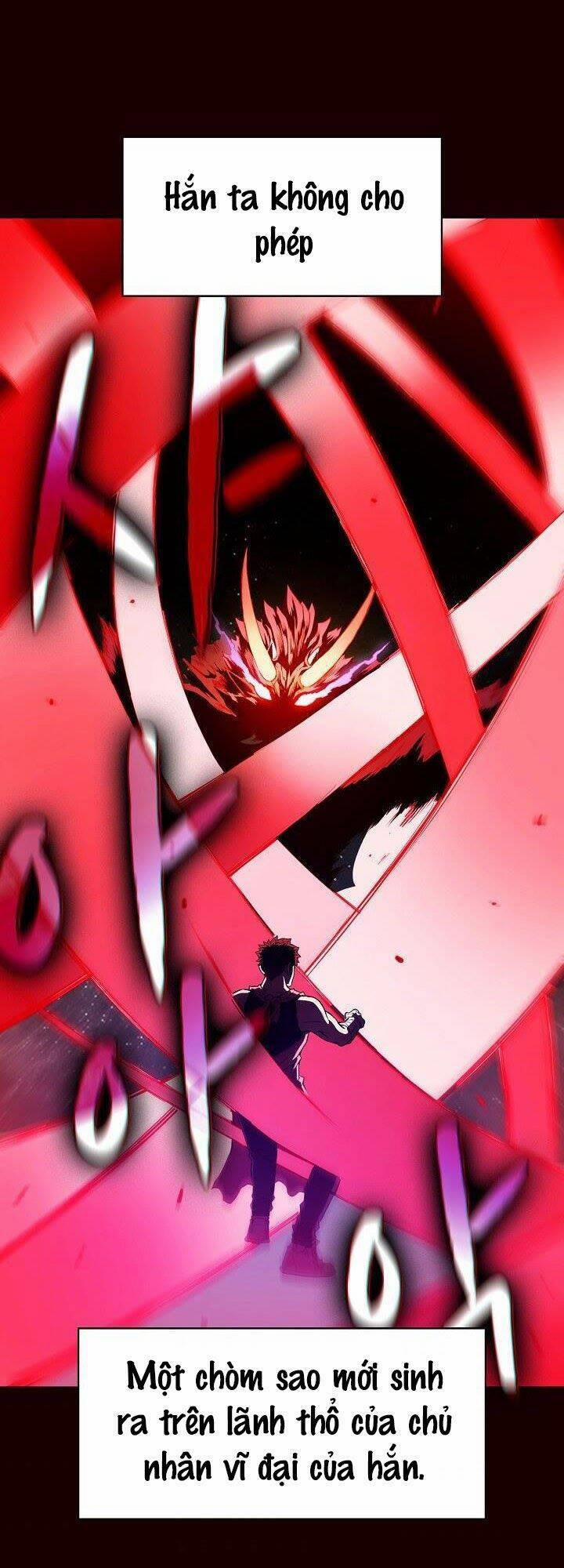 Người Chơi Trở Về Từ Địa Ngục 14 trang 60
