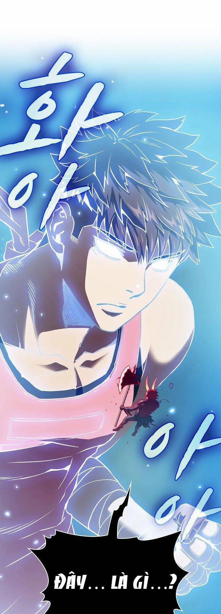 Người Chơi Trở Về Từ Địa Ngục 14 trang 65