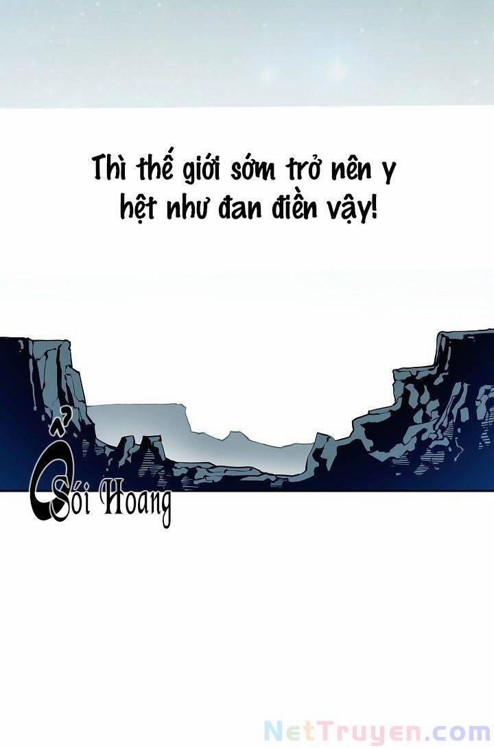 Người Chơi Trở Về Từ Địa Ngục 14 trang 72