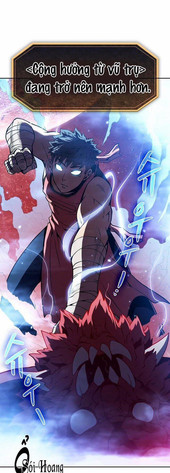 Người Chơi Trở Về Từ Địa Ngục 14 trang 76