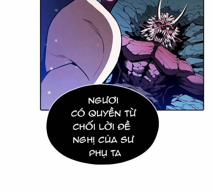 Người Chơi Trở Về Từ Địa Ngục 15 trang 10