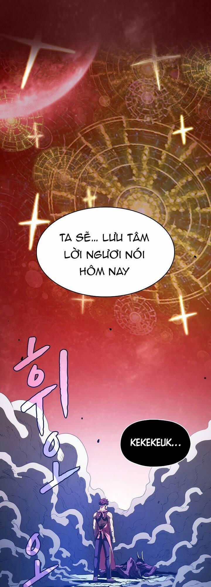 Người Chơi Trở Về Từ Địa Ngục 15 trang 23