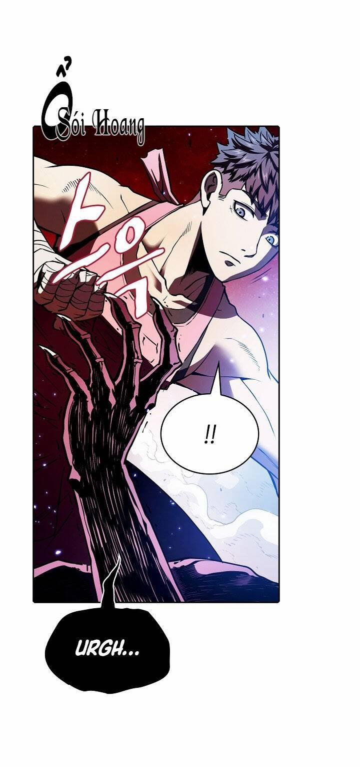 Người Chơi Trở Về Từ Địa Ngục 15 trang 3