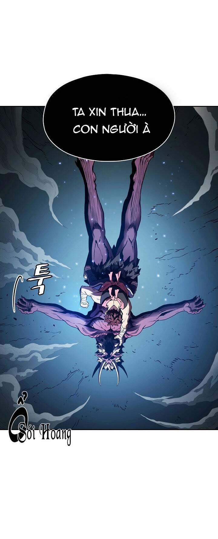 Người Chơi Trở Về Từ Địa Ngục 15 trang 4