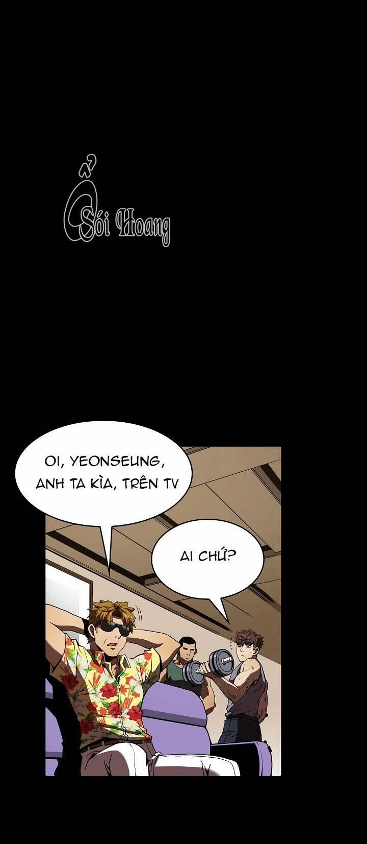 Người Chơi Trở Về Từ Địa Ngục 15 trang 46
