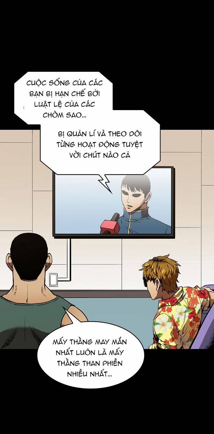 Người Chơi Trở Về Từ Địa Ngục 15 trang 49