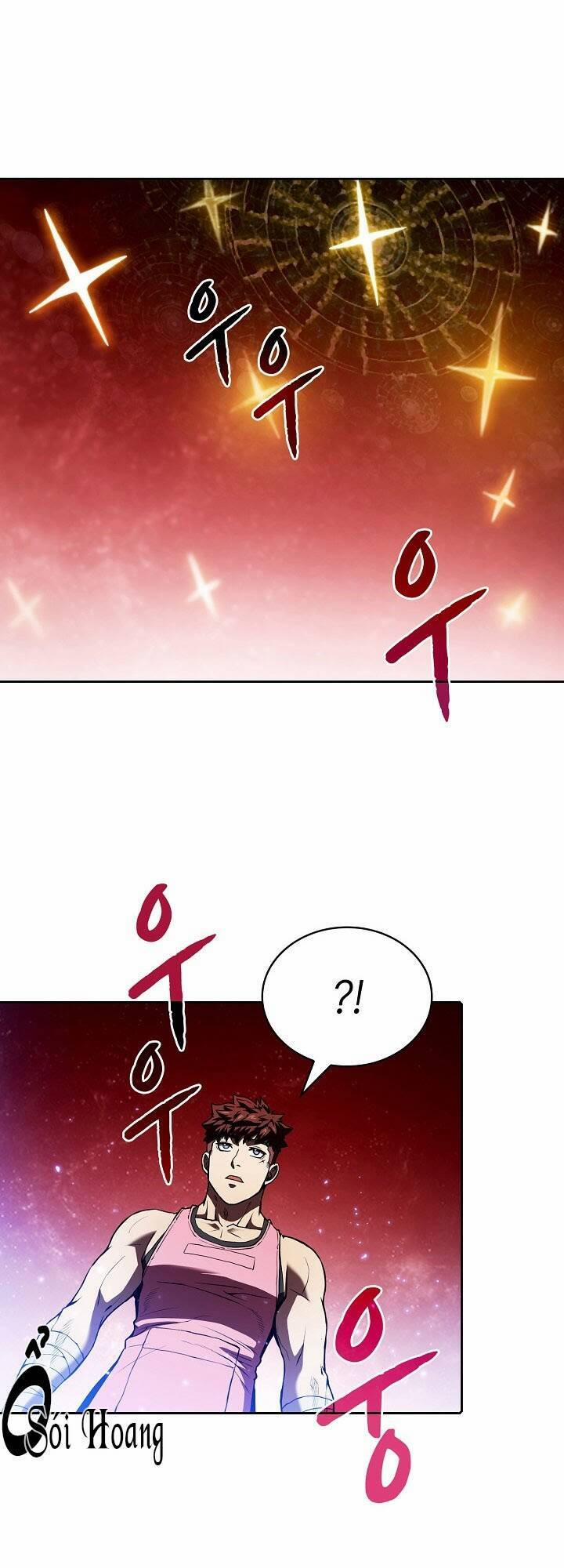 Người Chơi Trở Về Từ Địa Ngục 15 trang 5