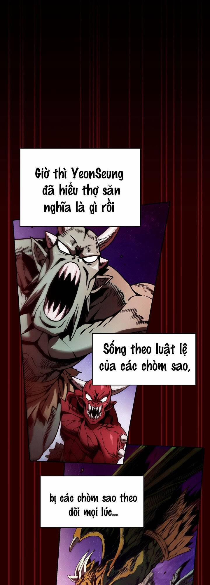 Người Chơi Trở Về Từ Địa Ngục 15 trang 51