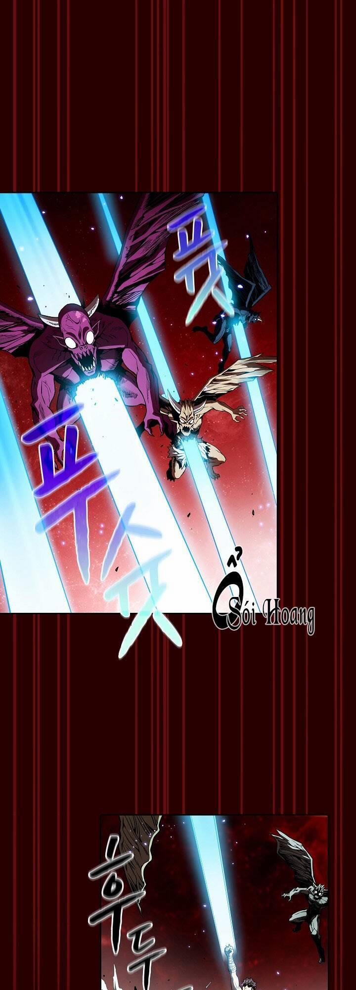 Người Chơi Trở Về Từ Địa Ngục 15 trang 55