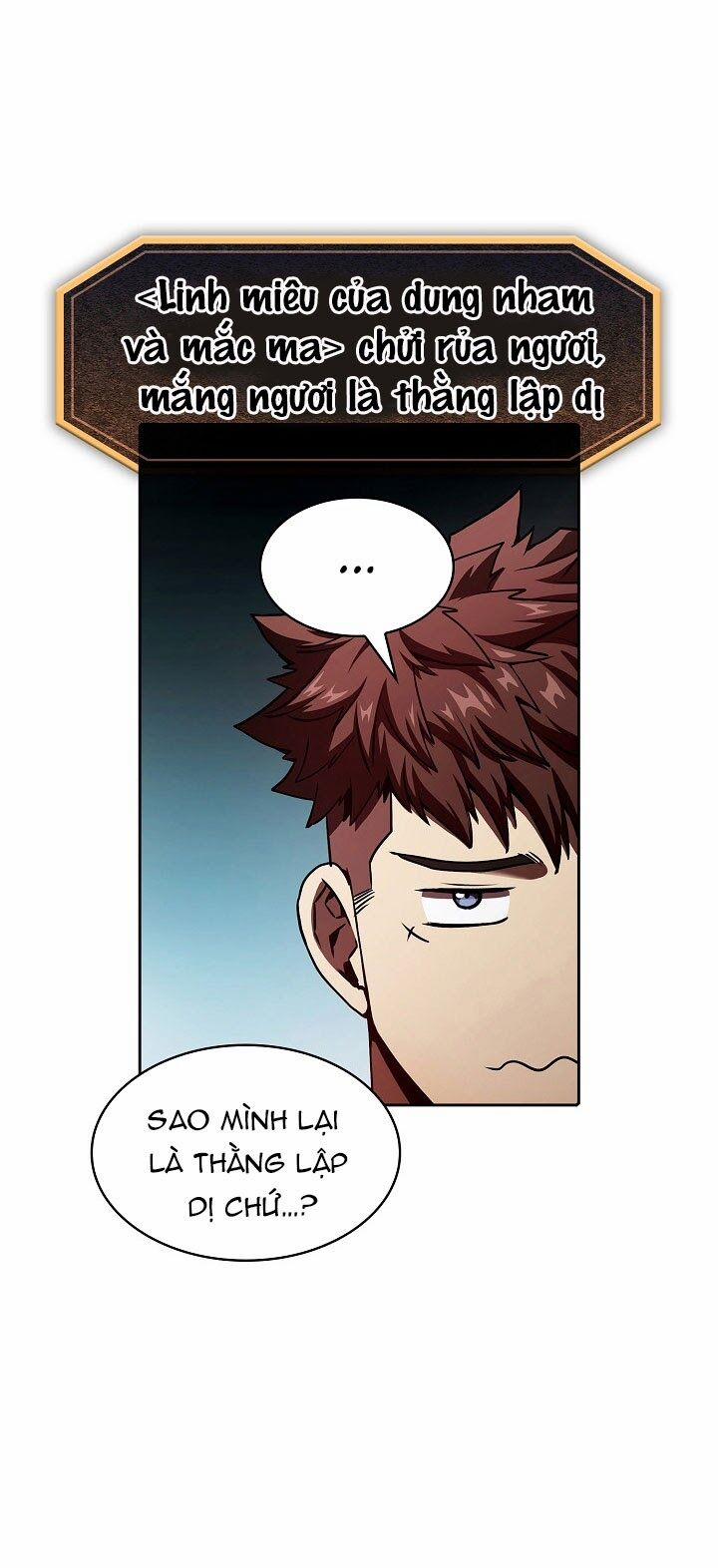 Người Chơi Trở Về Từ Địa Ngục 15 trang 63