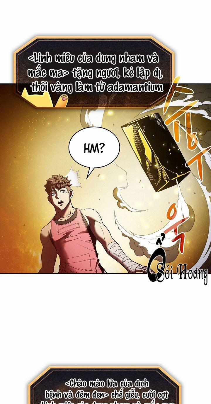 Người Chơi Trở Về Từ Địa Ngục 15 trang 64