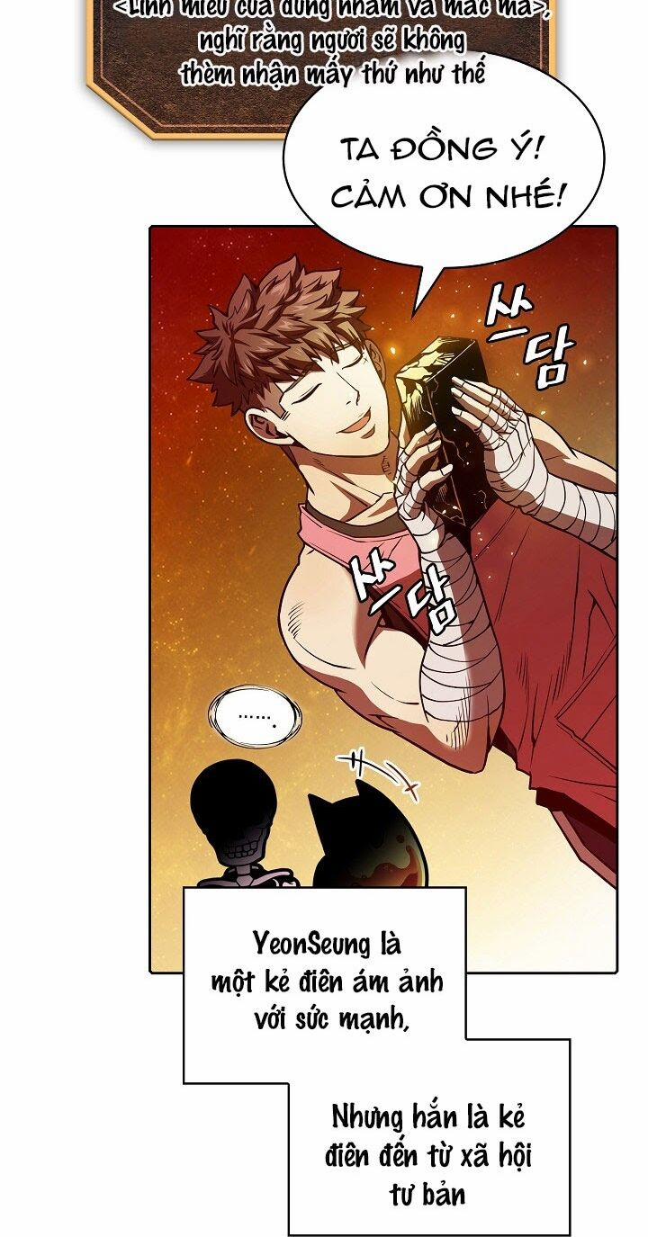 Người Chơi Trở Về Từ Địa Ngục 15 trang 65