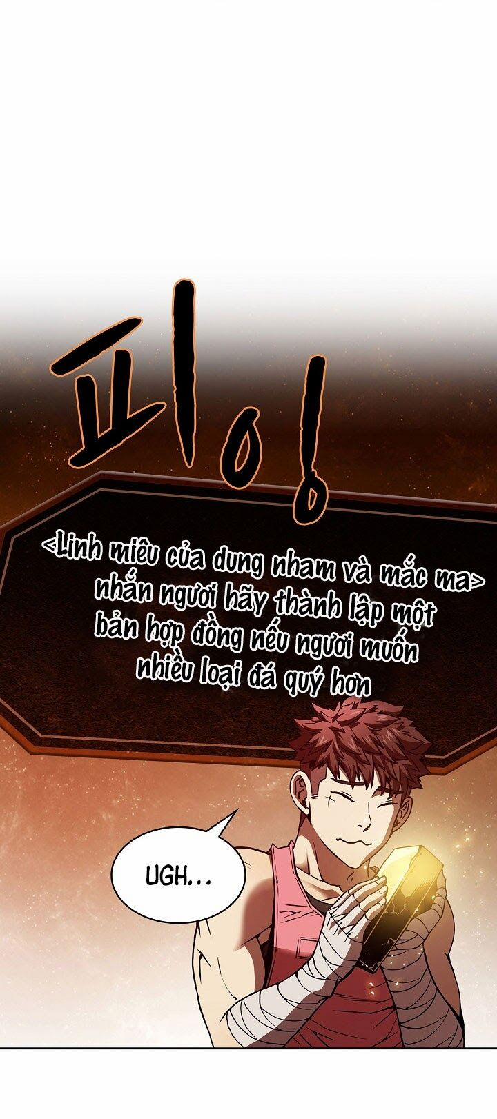 Người Chơi Trở Về Từ Địa Ngục 15 trang 66