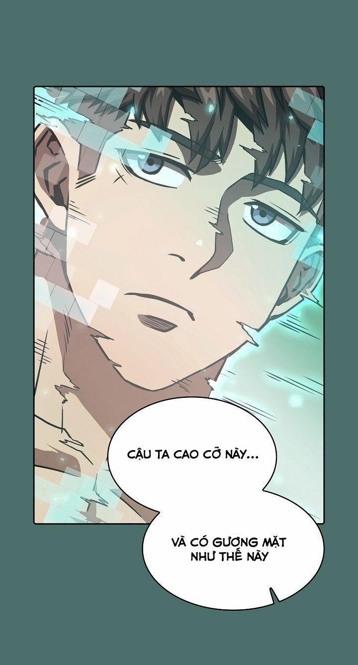 Người Chơi Trở Về Từ Địa Ngục 16 trang 12