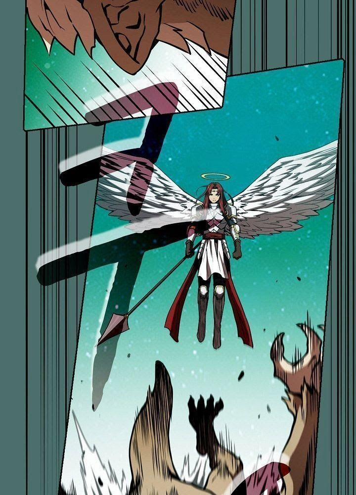 Người Chơi Trở Về Từ Địa Ngục 16 trang 26