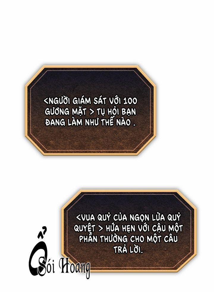 Người Chơi Trở Về Từ Địa Ngục 16 trang 33