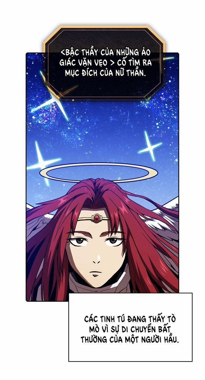 Người Chơi Trở Về Từ Địa Ngục 16 trang 34