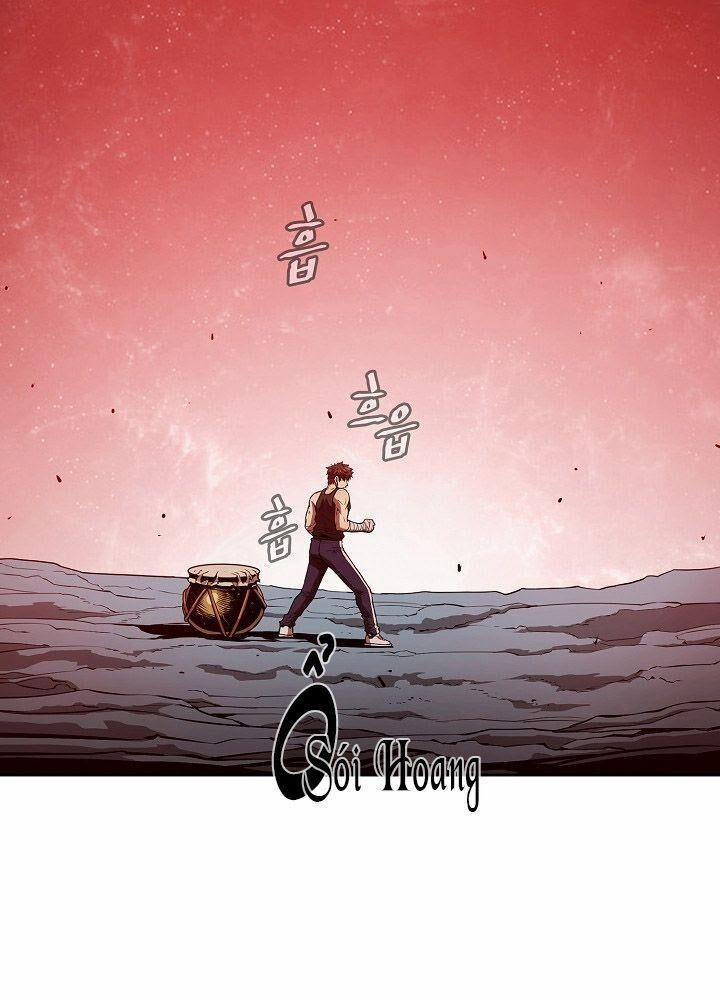 Người Chơi Trở Về Từ Địa Ngục 16 trang 41