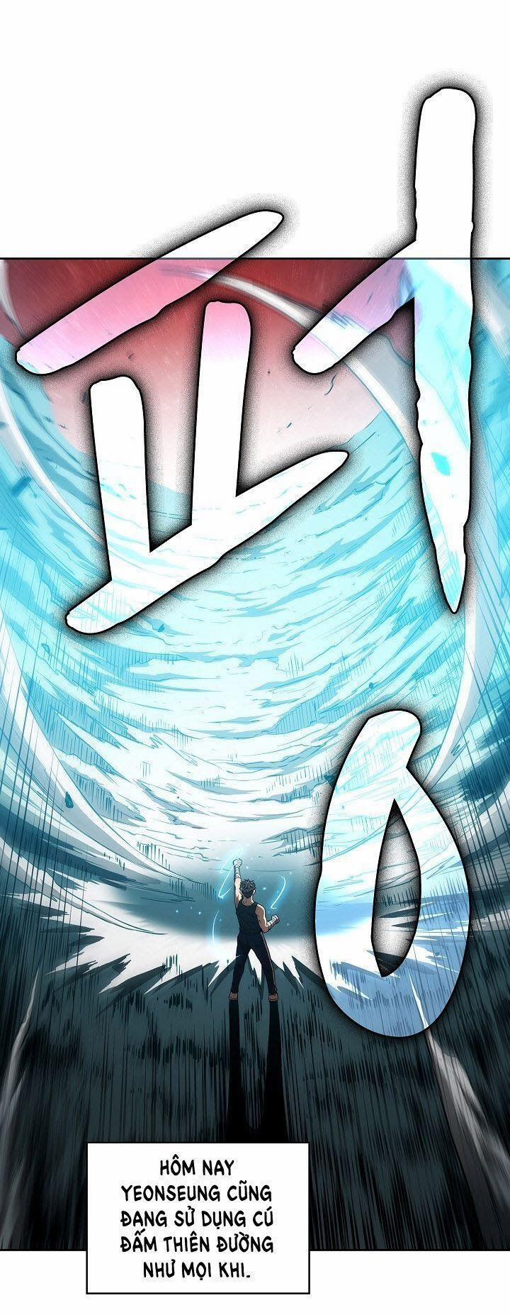 Người Chơi Trở Về Từ Địa Ngục 16 trang 47