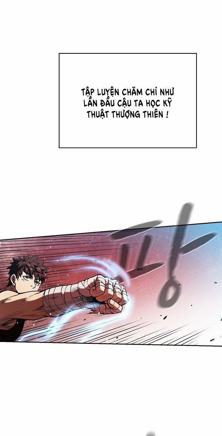 Người Chơi Trở Về Từ Địa Ngục 16 trang 48