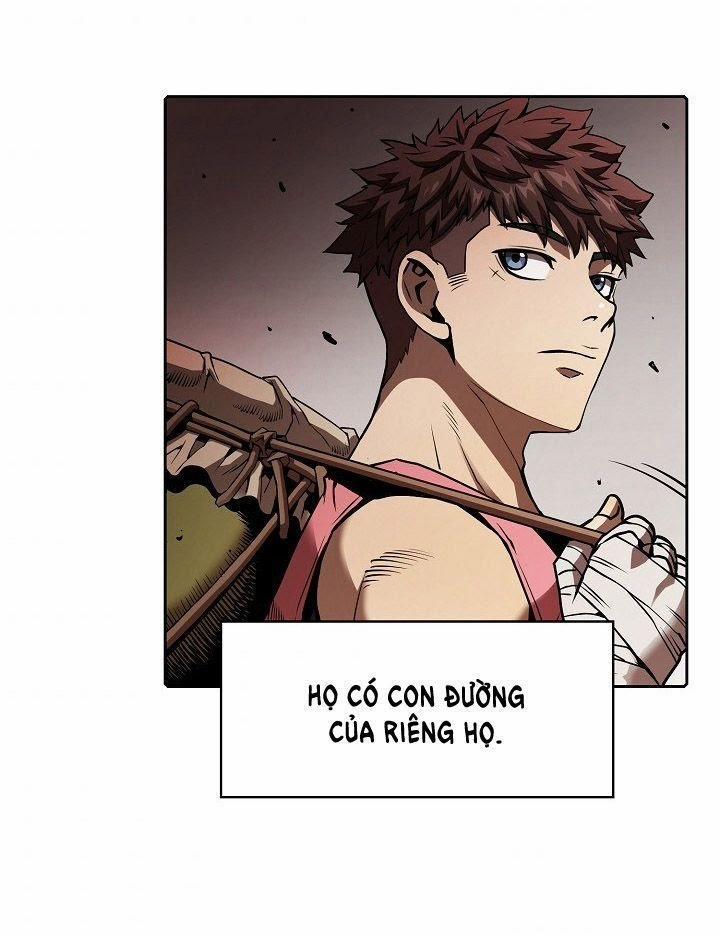 Người Chơi Trở Về Từ Địa Ngục 16 trang 5