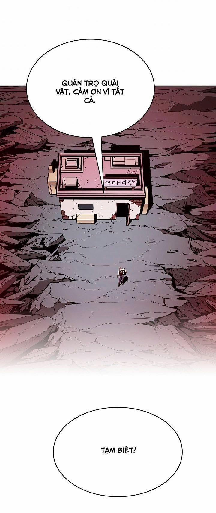 Người Chơi Trở Về Từ Địa Ngục 16 trang 6