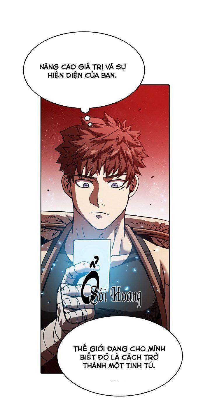Người Chơi Trở Về Từ Địa Ngục 16 trang 61