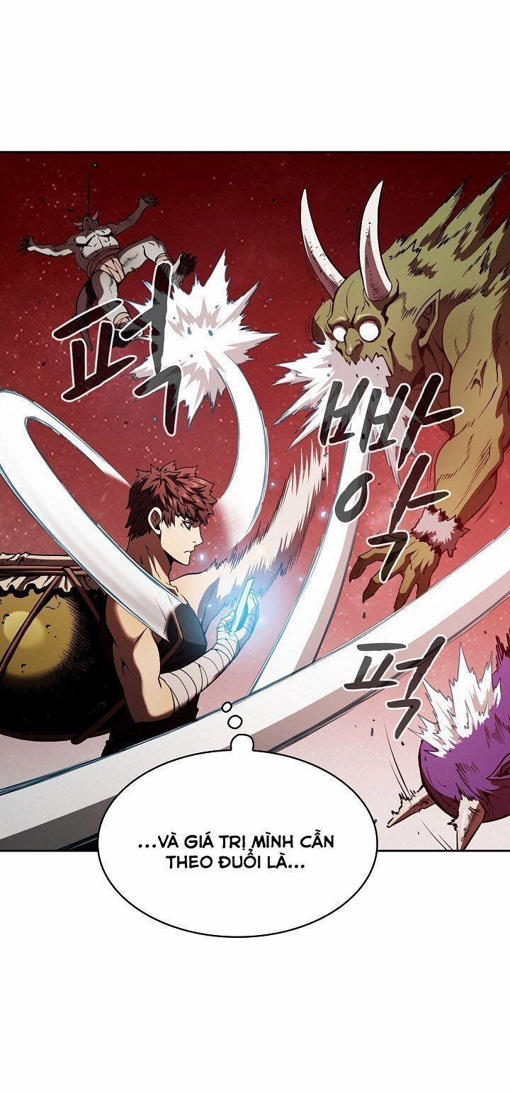 Người Chơi Trở Về Từ Địa Ngục 16 trang 62