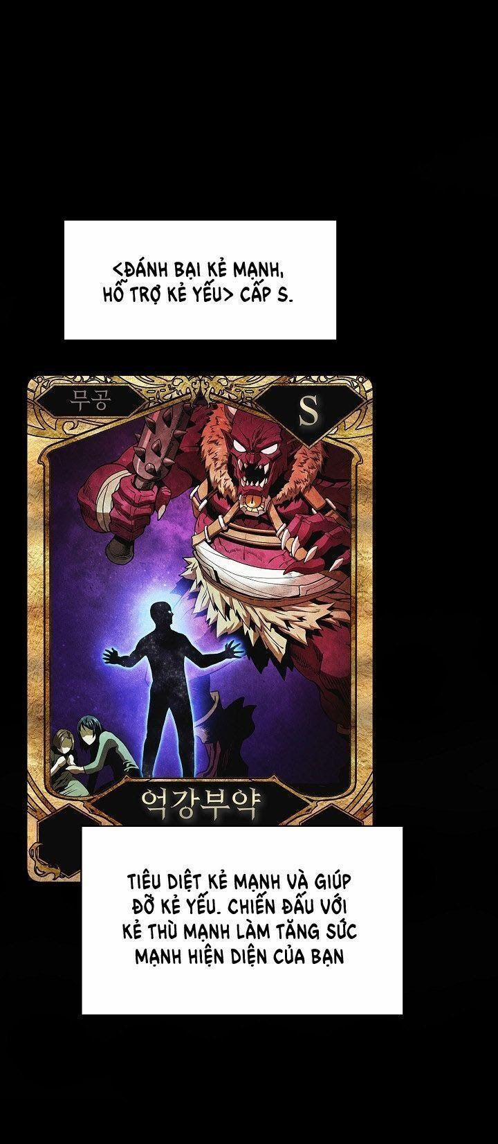 Người Chơi Trở Về Từ Địa Ngục 16 trang 68