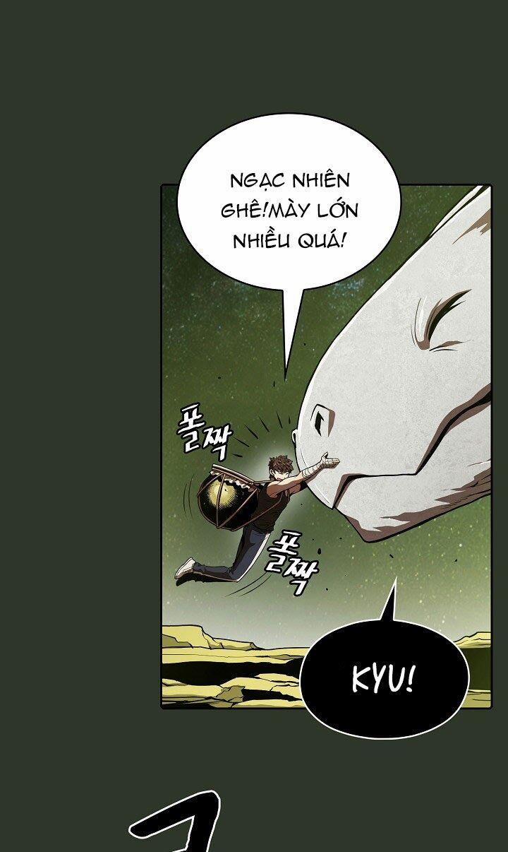 Người Chơi Trở Về Từ Địa Ngục 17 trang 1