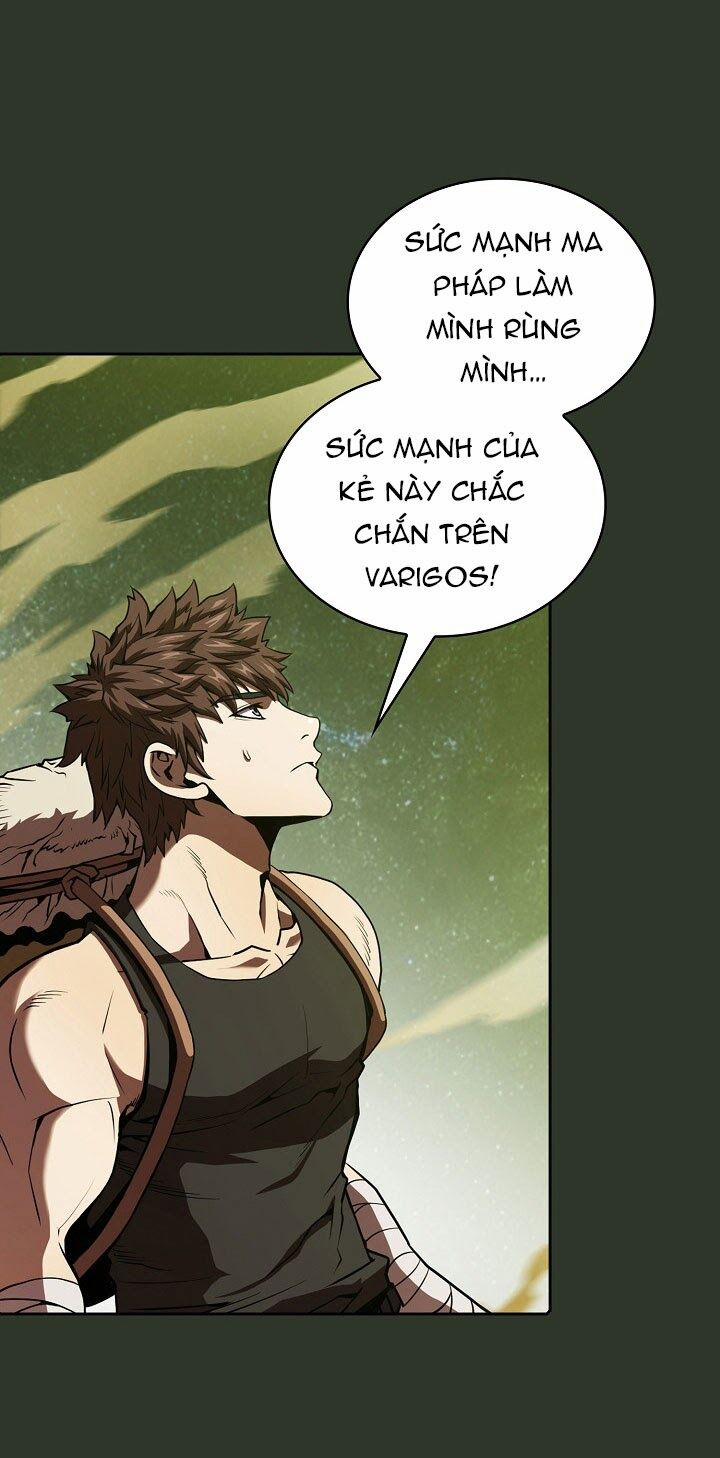 Người Chơi Trở Về Từ Địa Ngục 17 trang 12