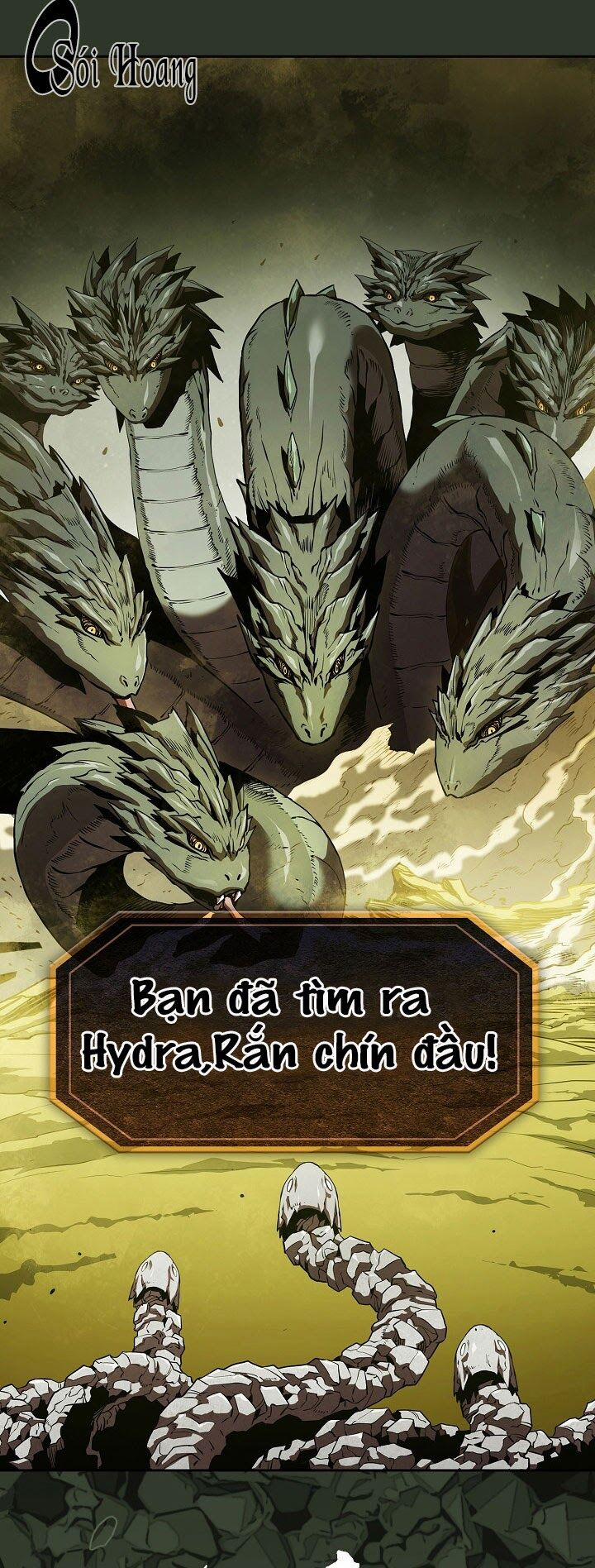Người Chơi Trở Về Từ Địa Ngục 17 trang 14