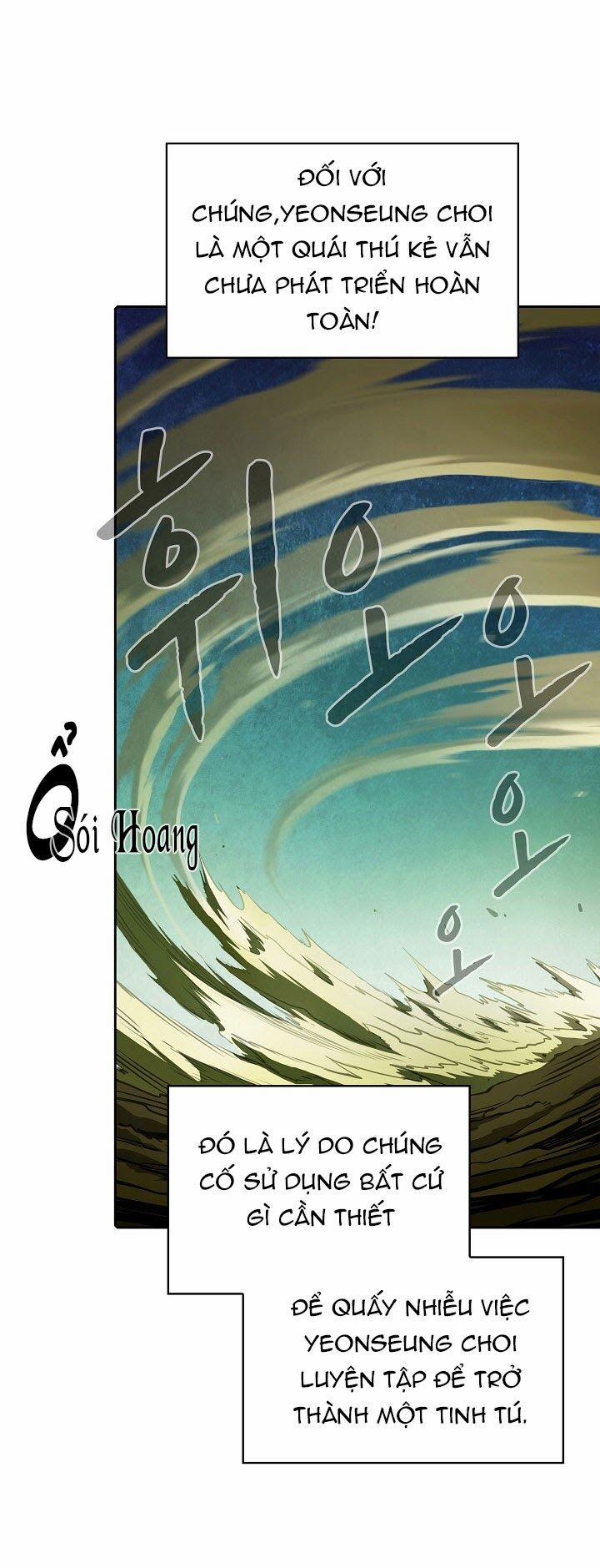 Người Chơi Trở Về Từ Địa Ngục 17 trang 19