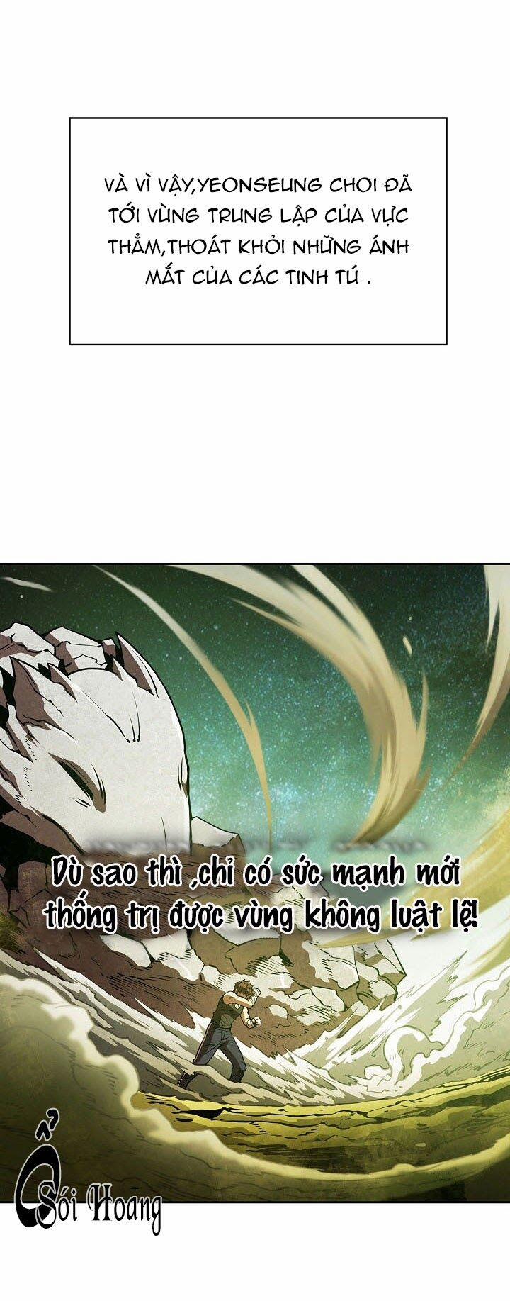 Người Chơi Trở Về Từ Địa Ngục 17 trang 20