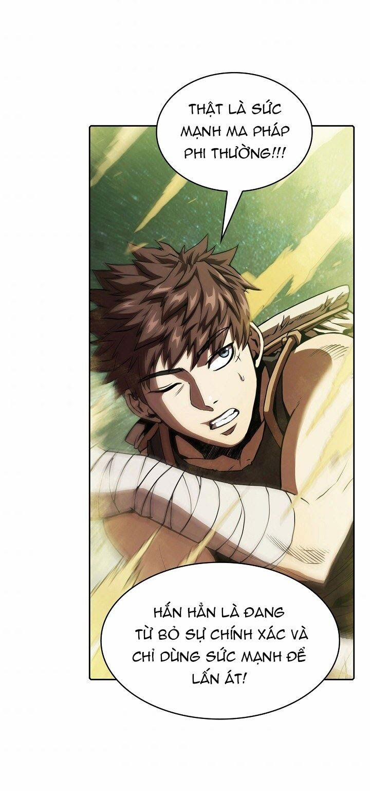 Người Chơi Trở Về Từ Địa Ngục 17 trang 24