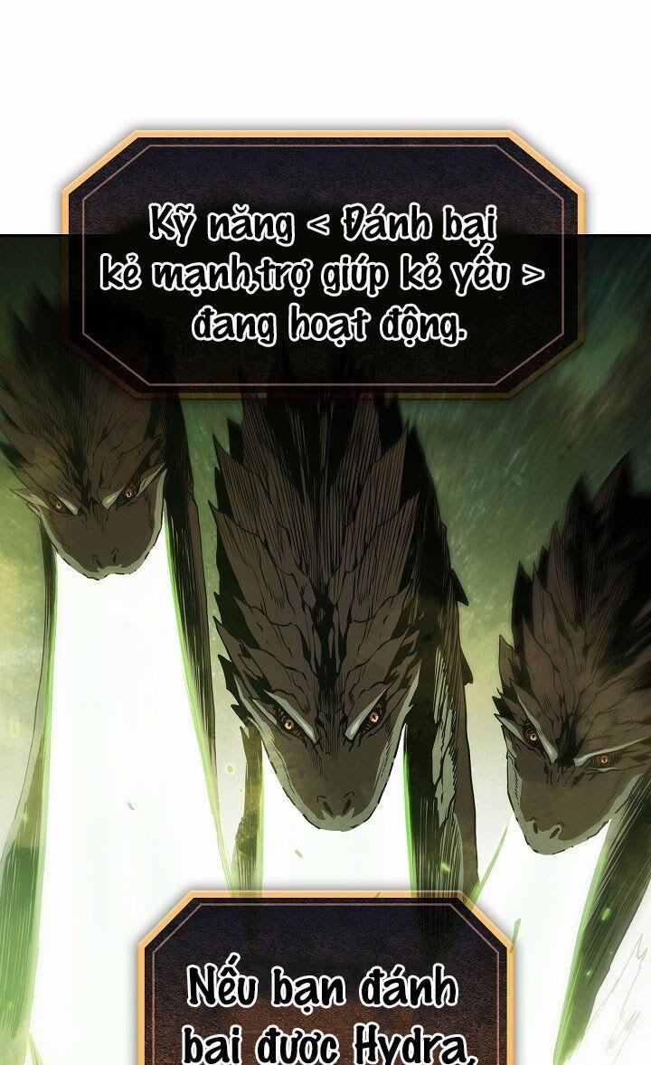 Người Chơi Trở Về Từ Địa Ngục 17 trang 25
