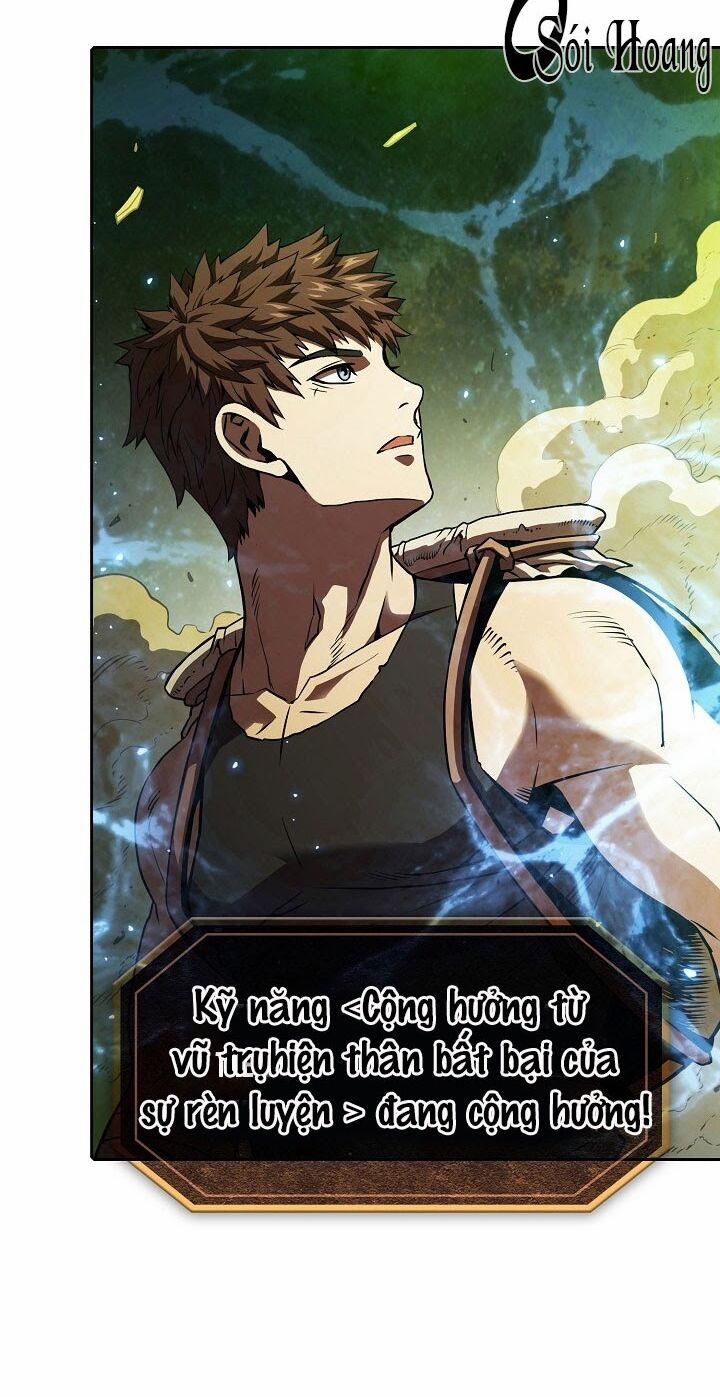 Người Chơi Trở Về Từ Địa Ngục 17 trang 28