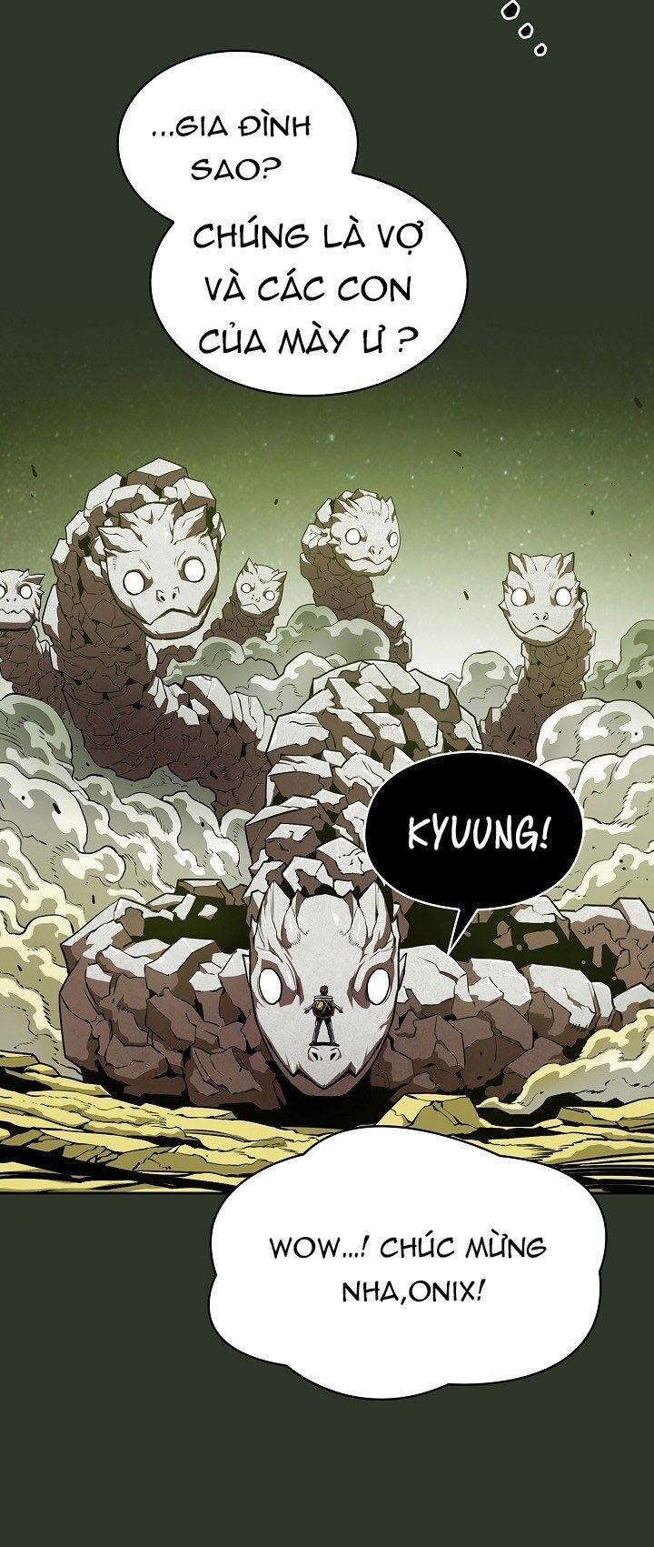 Người Chơi Trở Về Từ Địa Ngục 17 trang 3