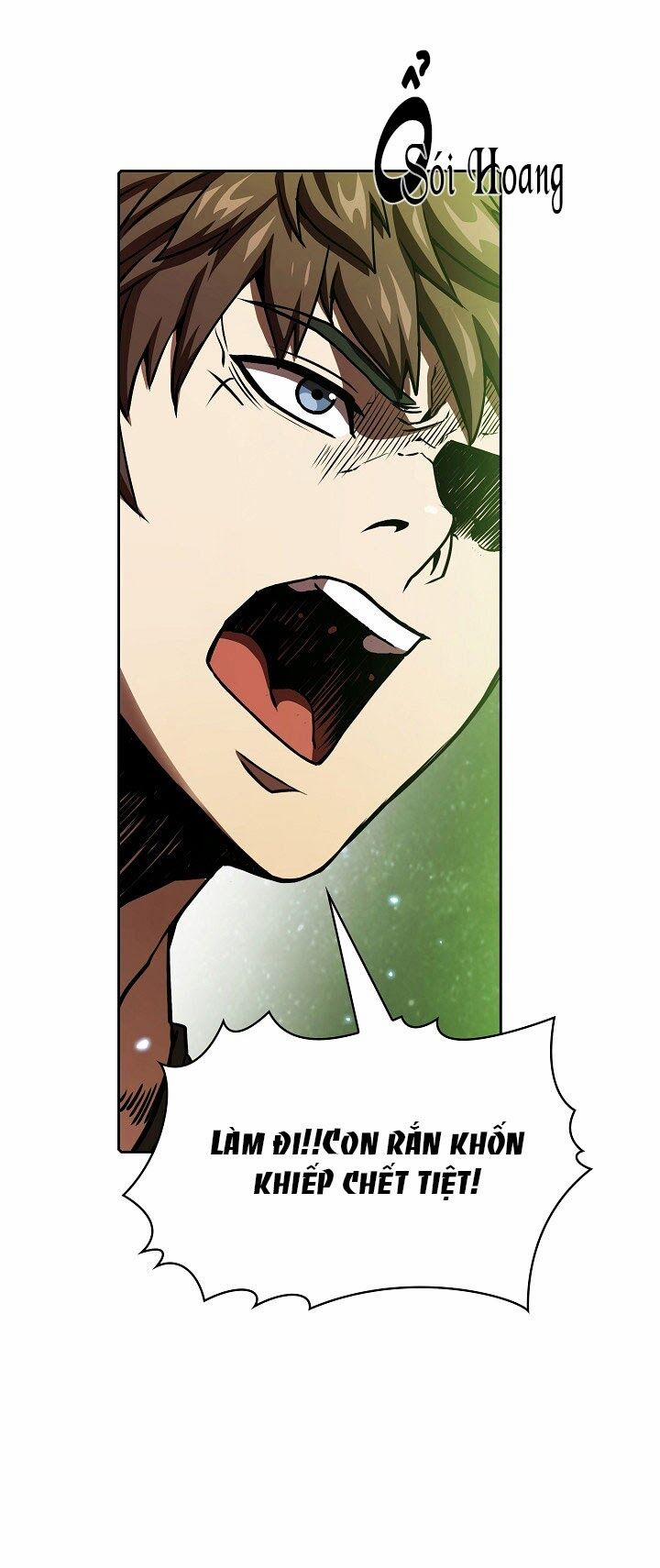 Người Chơi Trở Về Từ Địa Ngục 17 trang 32