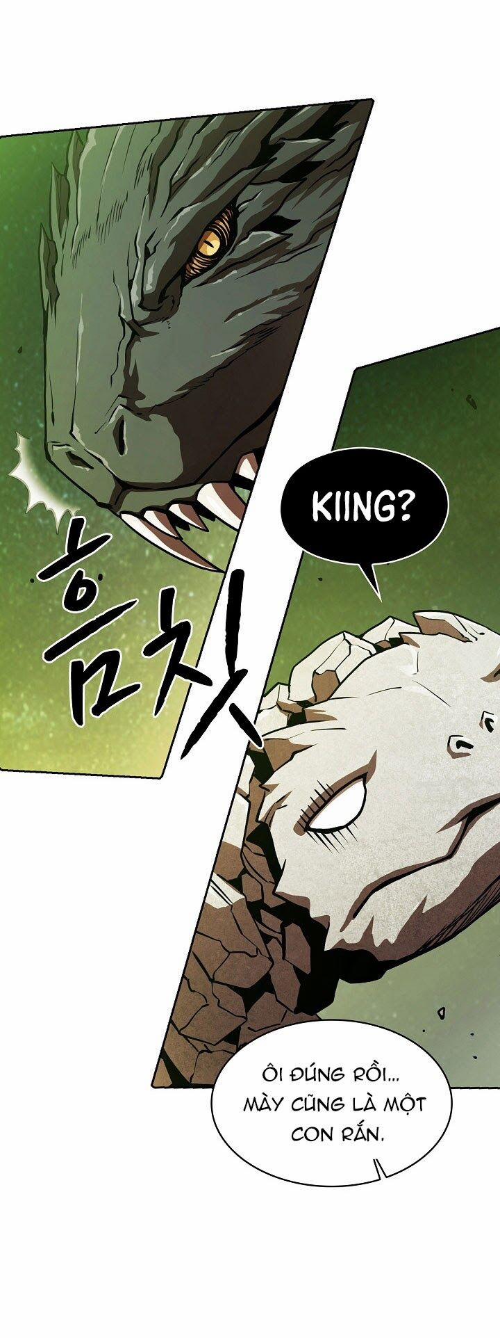 Người Chơi Trở Về Từ Địa Ngục 17 trang 33